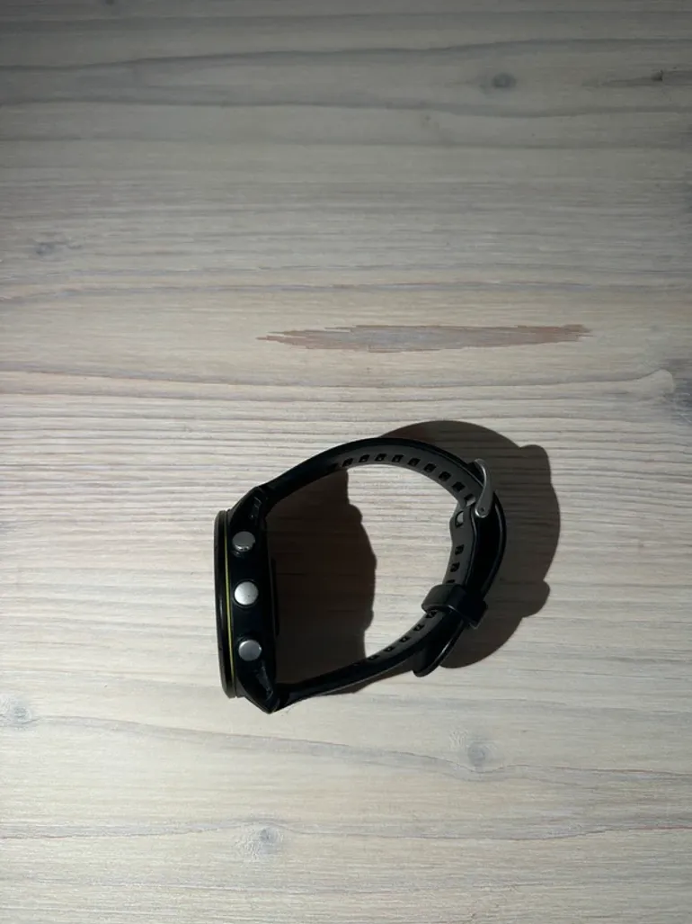 Gebrauchtes Garmin Forerunner 255 Music bike — Bild 4 von 6