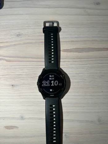 Gebrauchtes Garmin Forerunner 255 Music bike — Bild 2 von 6