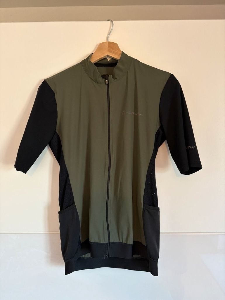 Used Nalini Gravel bike — image 1 of 3