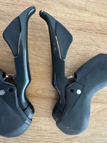 Shimano Tiagra 4720/4700 2x10fach hydraulisch 2025 bike de segunda mano — imagen 5 de 9