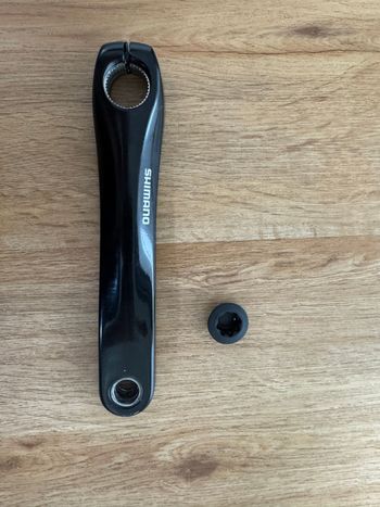 Shimano Tiagra 4720/4700 2x10fach hydraulisch 2025 bike de segunda mano — imagen 7 de 9