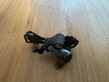 Shimano Tiagra 4720/4700 2x10fach hydraulisch 2025 bike de segunda mano — imagen 2 de 9