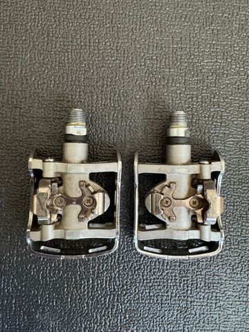 Shimano Pedals Drivetrain & Pedals usato