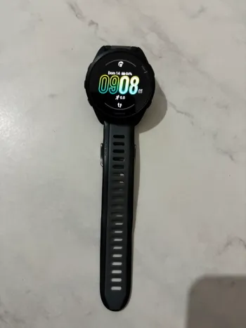 Gebrauchtes Garmin Forerunner 165 bike — Bild 6 von 7