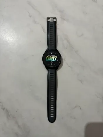 Gebrauchtes Garmin Forerunner 165 bike