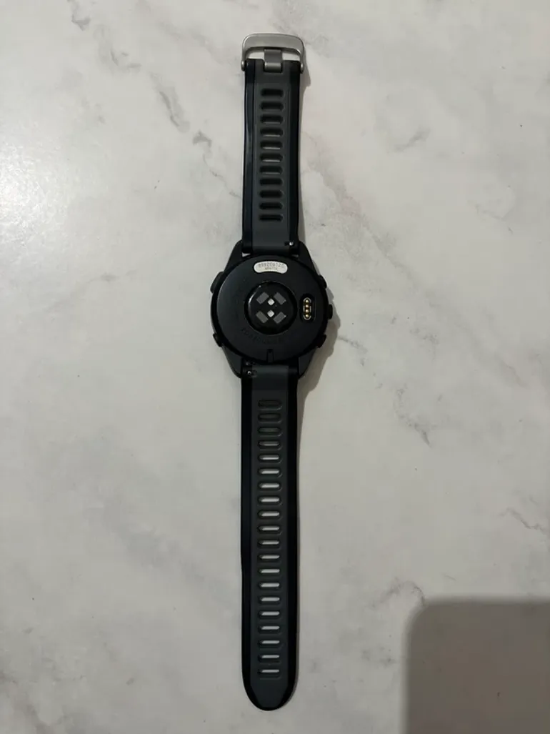 Gebrauchtes Garmin Forerunner 165 bike — Bild 2 von 7
