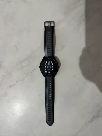 Gebrauchtes Garmin Forerunner 165 bike — Bild 7 von 7