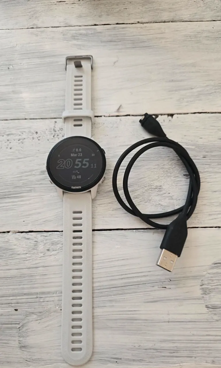 Used Garmin Forerunner 955 2025 bike — image 4 of 15