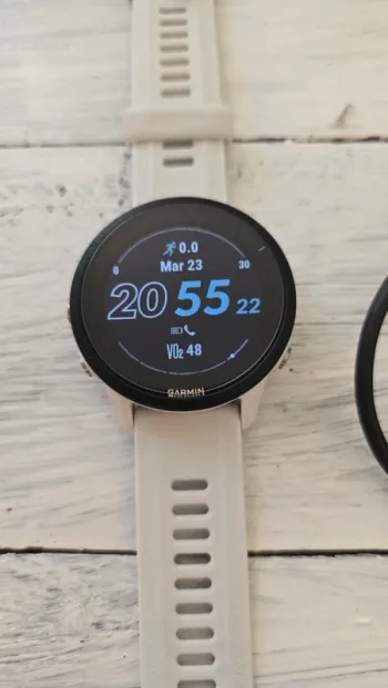 Used Garmin Forerunner 955 2025 bike — image 11 of 15