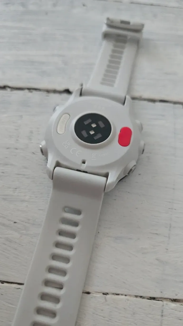 Used Garmin Forerunner 955 2025 bike — image 8 of 15