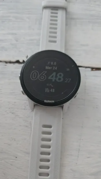 Used Garmin Forerunner 955 2025 bike — image 3 of 15