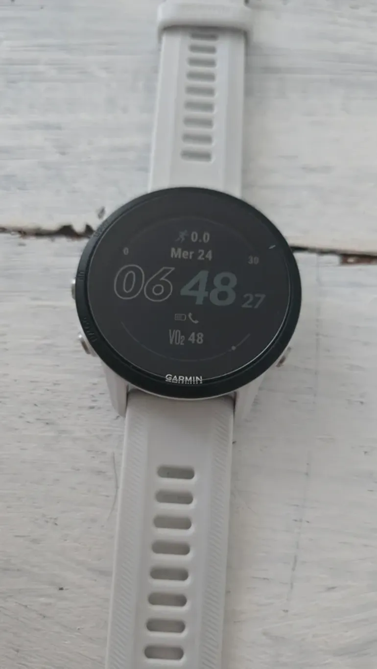 Used Garmin Forerunner 955 2025 bike — image 3 of 15