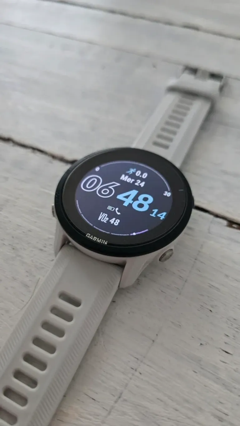 Used Garmin Forerunner 955 2025 bike — image 1 of 15