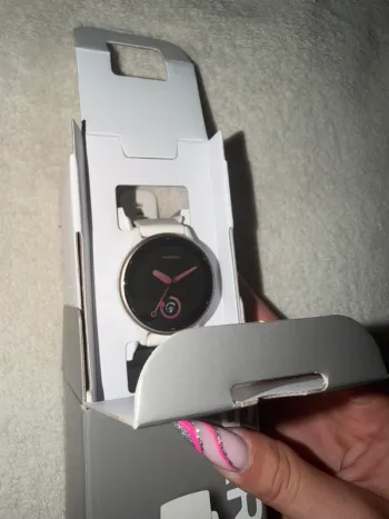 Gebrauchtes Garmin Vivoactive 5 bike — Bild 3 von 3