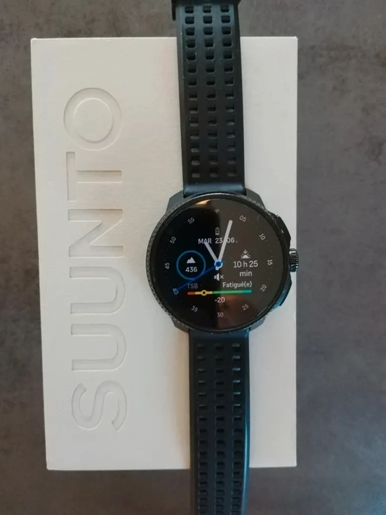 Used Suunto Race bike — image 1 of 2