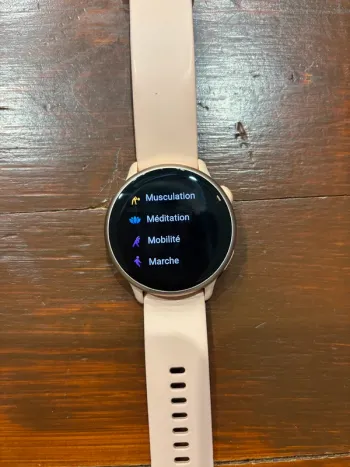 Used Garmin vivoactive 6 2026 bike — image 3 of 3
