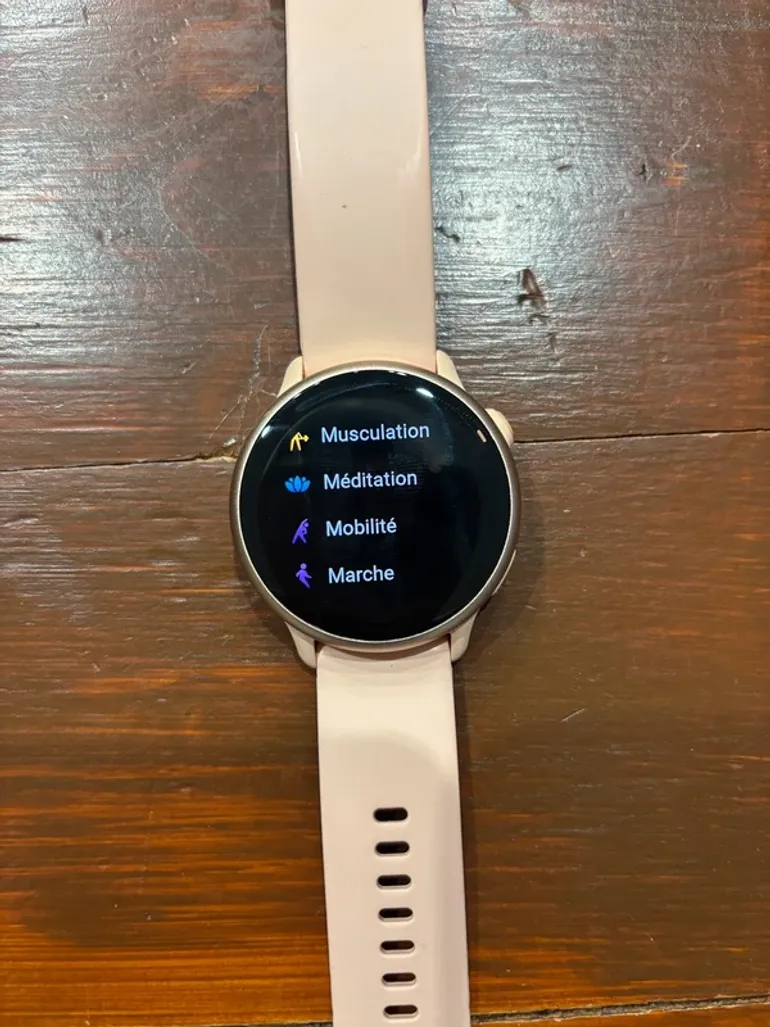 Used Garmin vivoactive 6 2026 bike — image 3 of 3