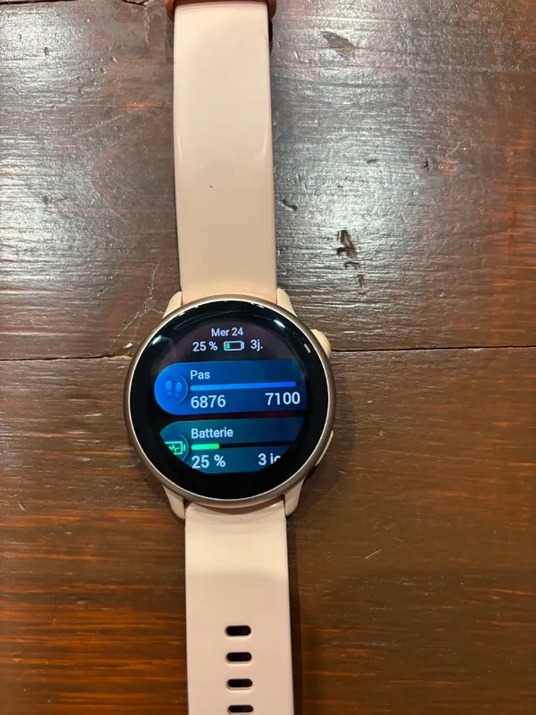 Used Garmin vivoactive 6 2026 bike — image 2 of 3