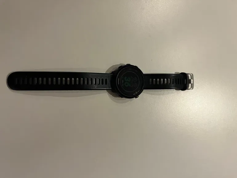 Gebrauchtes Garmin Forerunner 55 bike — Bild 2 von 3