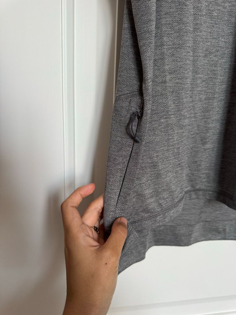 Used Endura Singletrack Short Sleeves Jersey bike — image 3 of 4