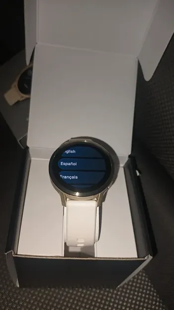 Gebrauchtes Garmin Watch bike — Bild 2 von 5