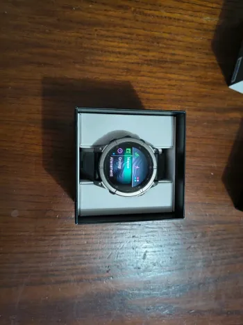 Used Garmin Fenix E 47 bike — image 2 of 4