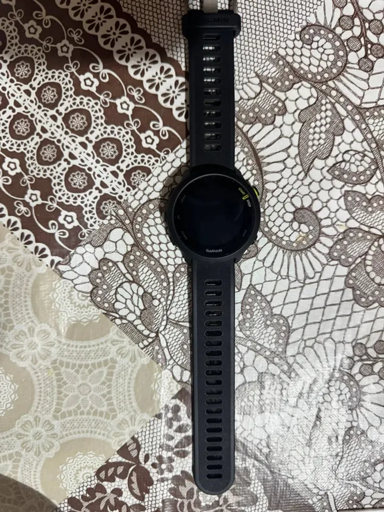 Gebrauchtes Garmin Forerunner 55 bike — Bild 2 von 4
