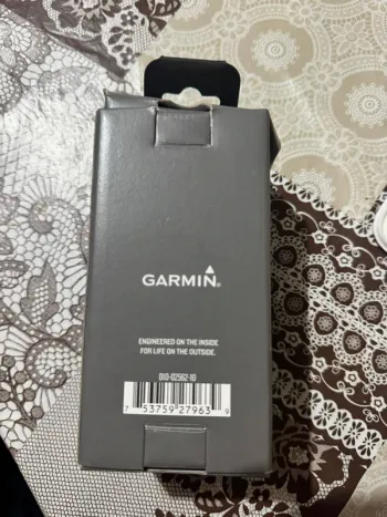 Gebrauchtes Garmin Forerunner 55 bike — Bild 4 von 4