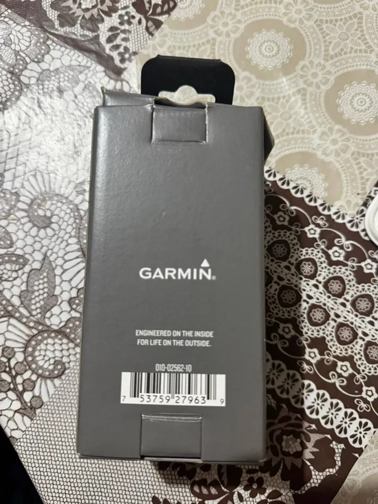 Gebrauchtes Garmin Forerunner 55 bike — Bild 4 von 4