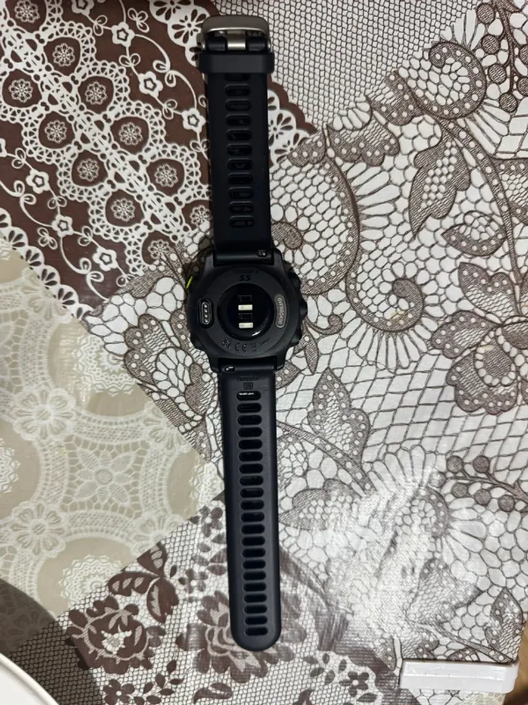 Gebrauchtes Garmin Forerunner 55 bike — Bild 3 von 4