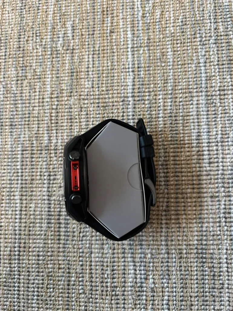 Used Garmin fenix 8 bike — image 2 of 5