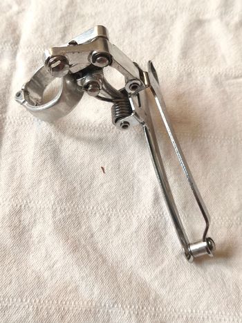 Used Campagnolo Victory / triumph groupset 1987 bike — image 11 of 16