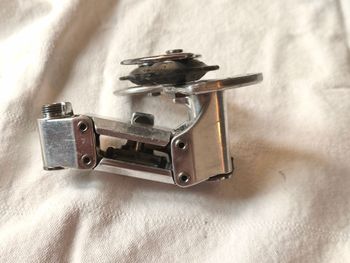 Used Campagnolo Victory / triumph groupset 1987 bike — image 7 of 16