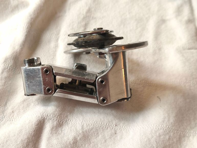 Used Campagnolo Victory / triumph groupset 1987 bike — image 7 of 16