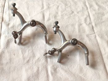 Used Campagnolo Victory / triumph groupset 1987 bike — image 15 of 16