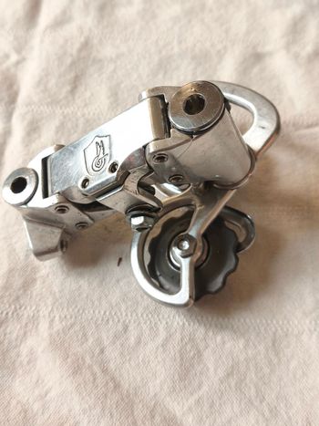 Used Campagnolo Victory / triumph groupset 1987 bike — image 3 of 16