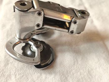 Used Campagnolo Victory / triumph groupset 1987 bike — image 4 of 16