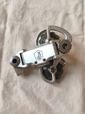 Used Campagnolo Victory / triumph groupset 1987 bike — image 2 of 16