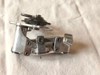 Used Campagnolo Victory / triumph groupset 1987 bike — image 6 of 16