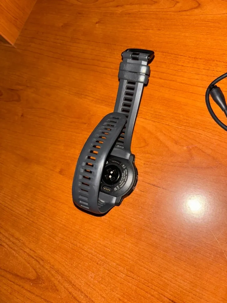 Used Garmin Instinct 2 bike — image 3 of 3