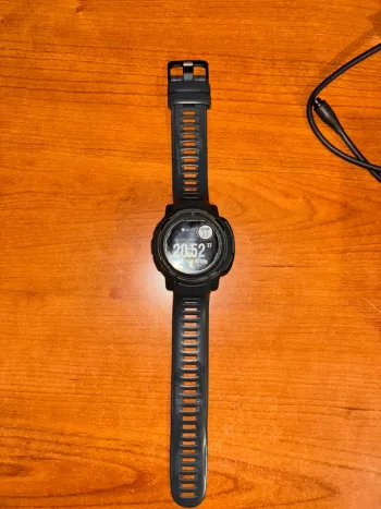 Used Garmin Instinct 2 bike — image 2 of 3