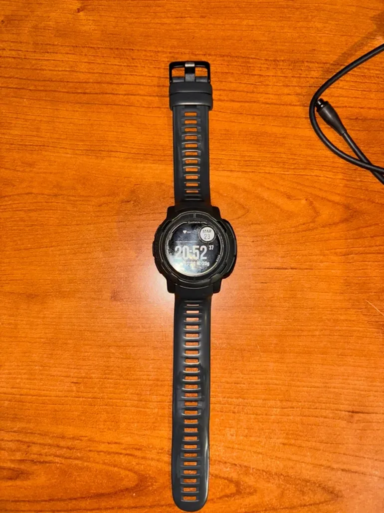 Used Garmin Instinct 2 bike — image 2 of 3
