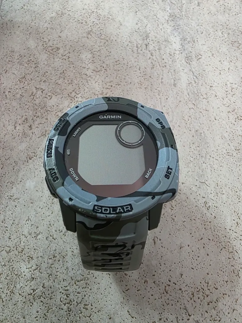 Used Standard Instinct Solar Camo bike — image 5 of 8