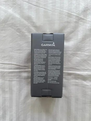 Used Garmin Forerunner 245 Music bike — image 3 of 10