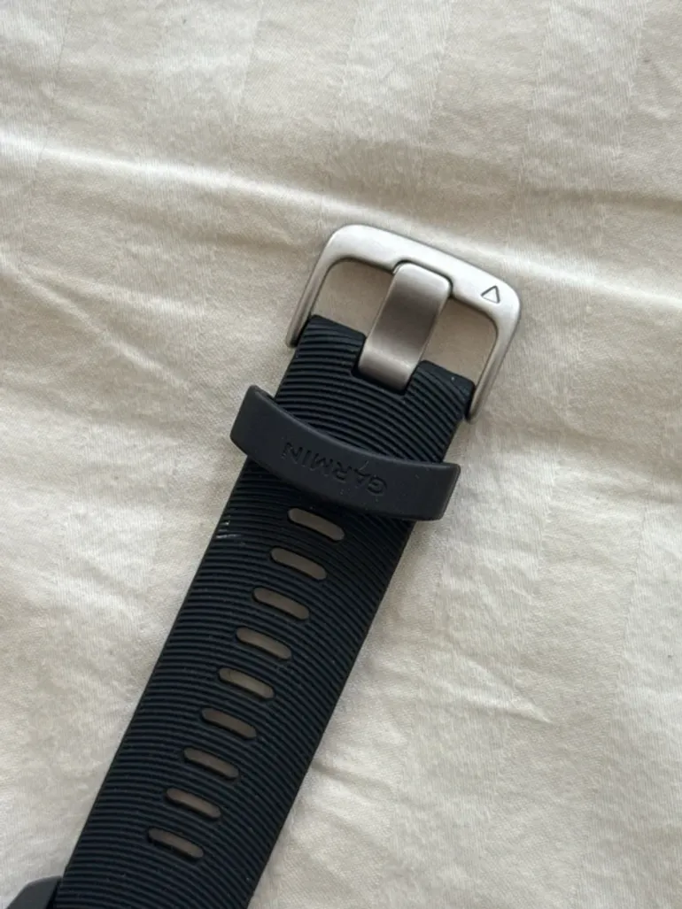Used Garmin Forerunner 245 Music bike — image 10 of 10
