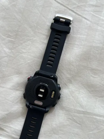 Used Garmin Forerunner 245 Music bike — image 7 of 10