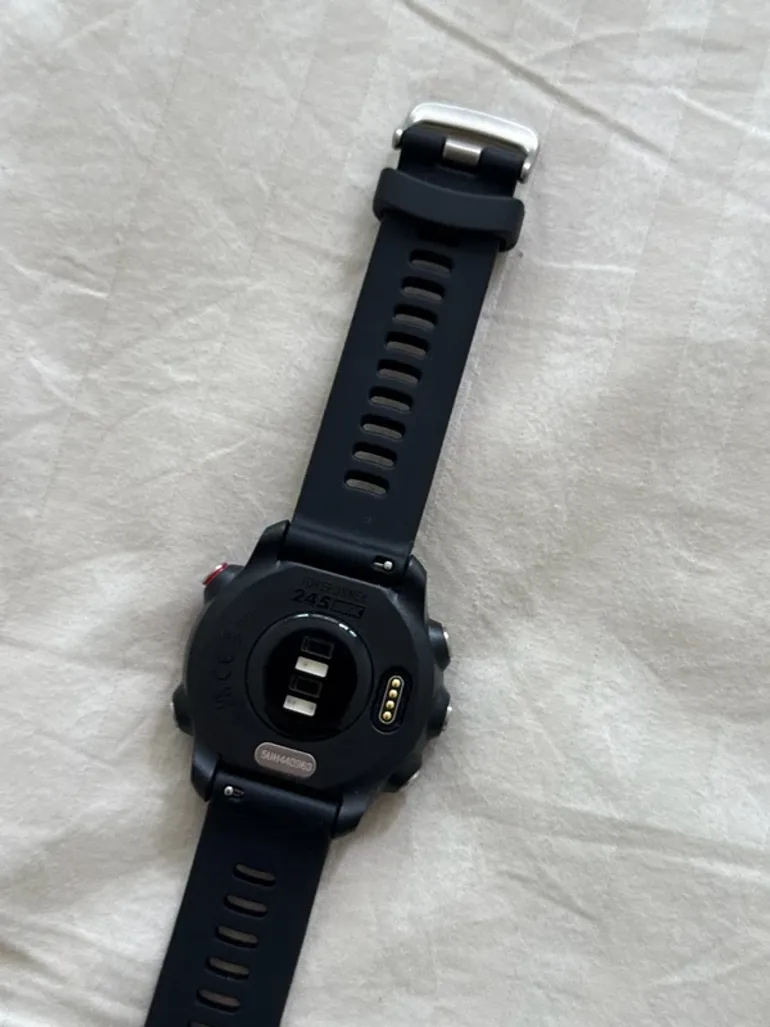 Used Garmin Forerunner 245 Music bike — image 7 of 10