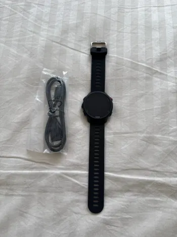 Used Garmin Forerunner 245 Music bike — image 5 of 10