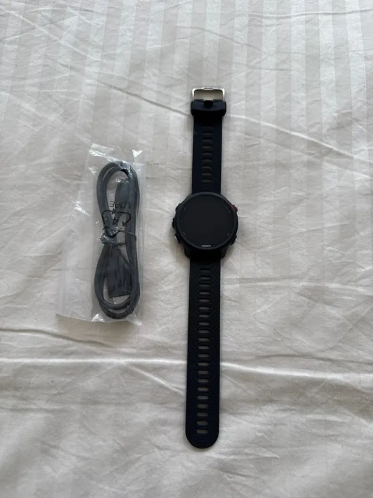 Used Garmin Forerunner 245 Music bike — image 5 of 10