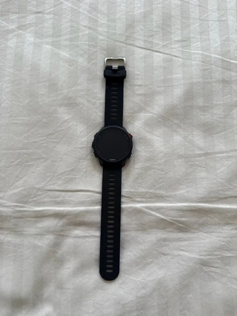 Used Garmin Forerunner 245 Music bike — image 9 of 10